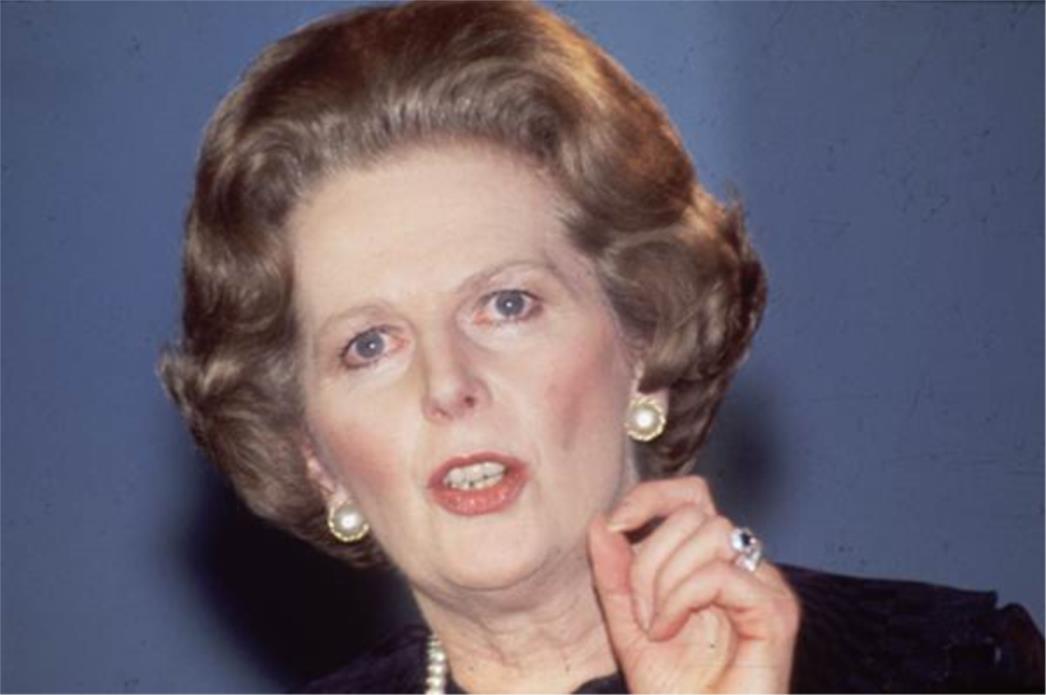  Britansko društvo "desnije" nego u vrijeme Thatcher 