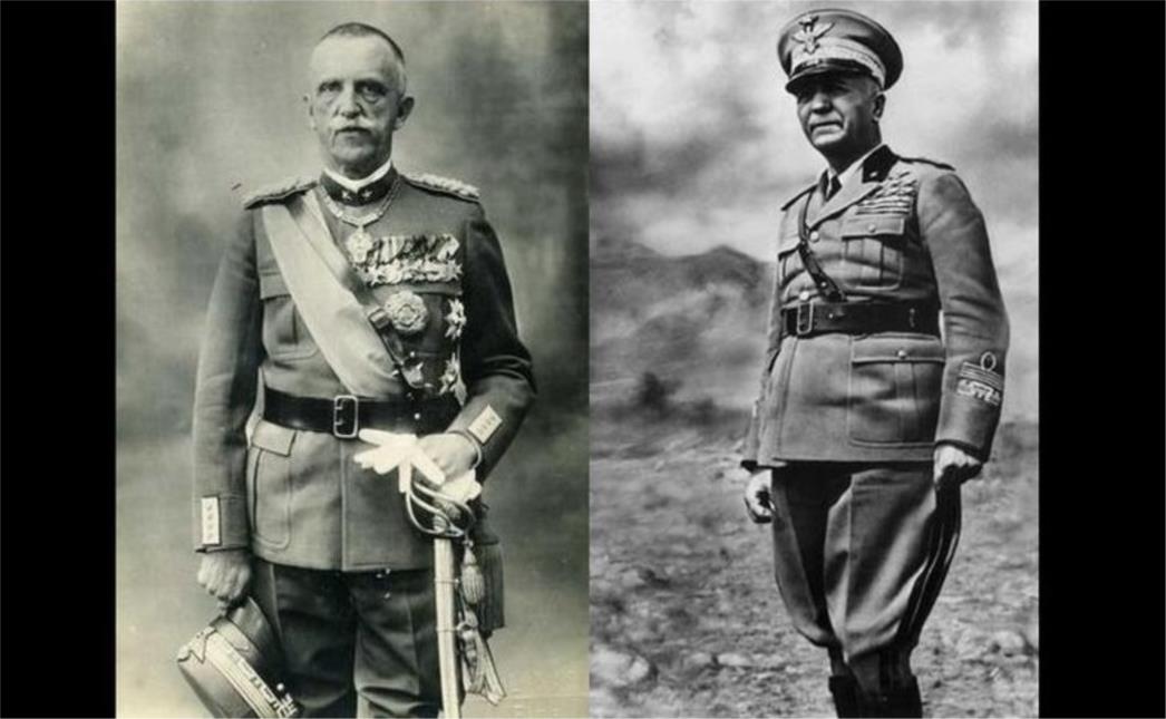 Na današnji dan Italija okrenula leđa Hitleru a Pavelić vratio Dalmaciju - 1943.