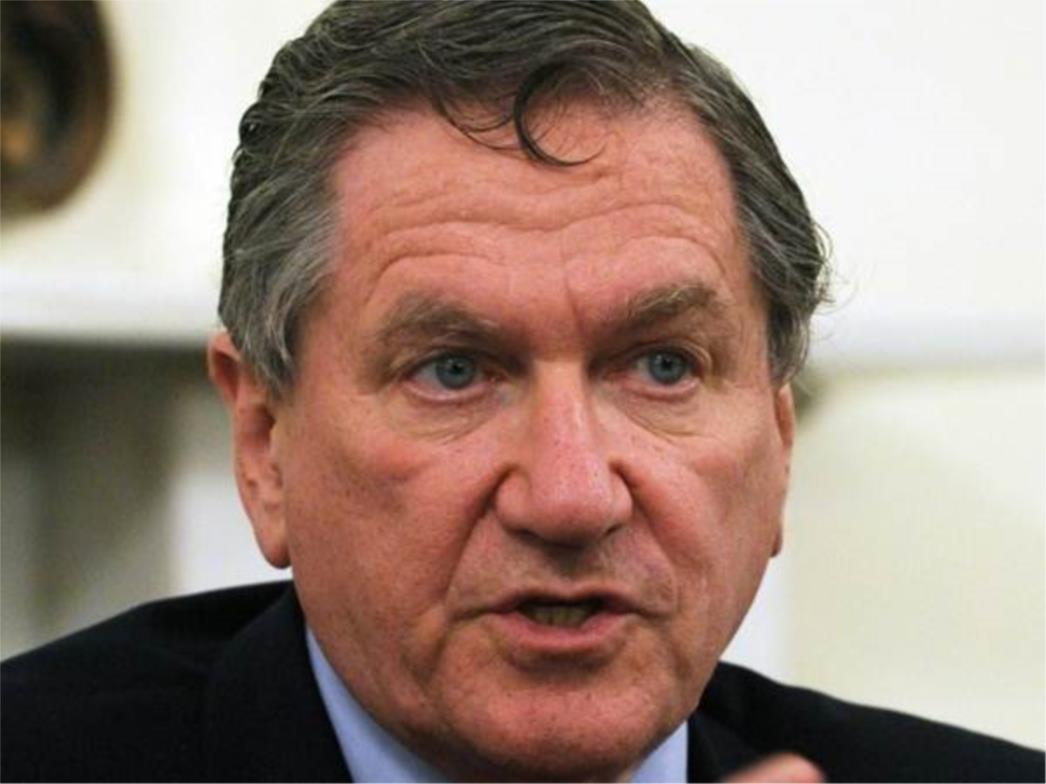 Preminuo Richard Holbrooke