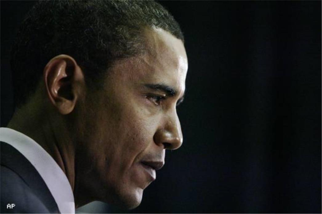 Obamina popularnost na rekordno niskih 42 posto