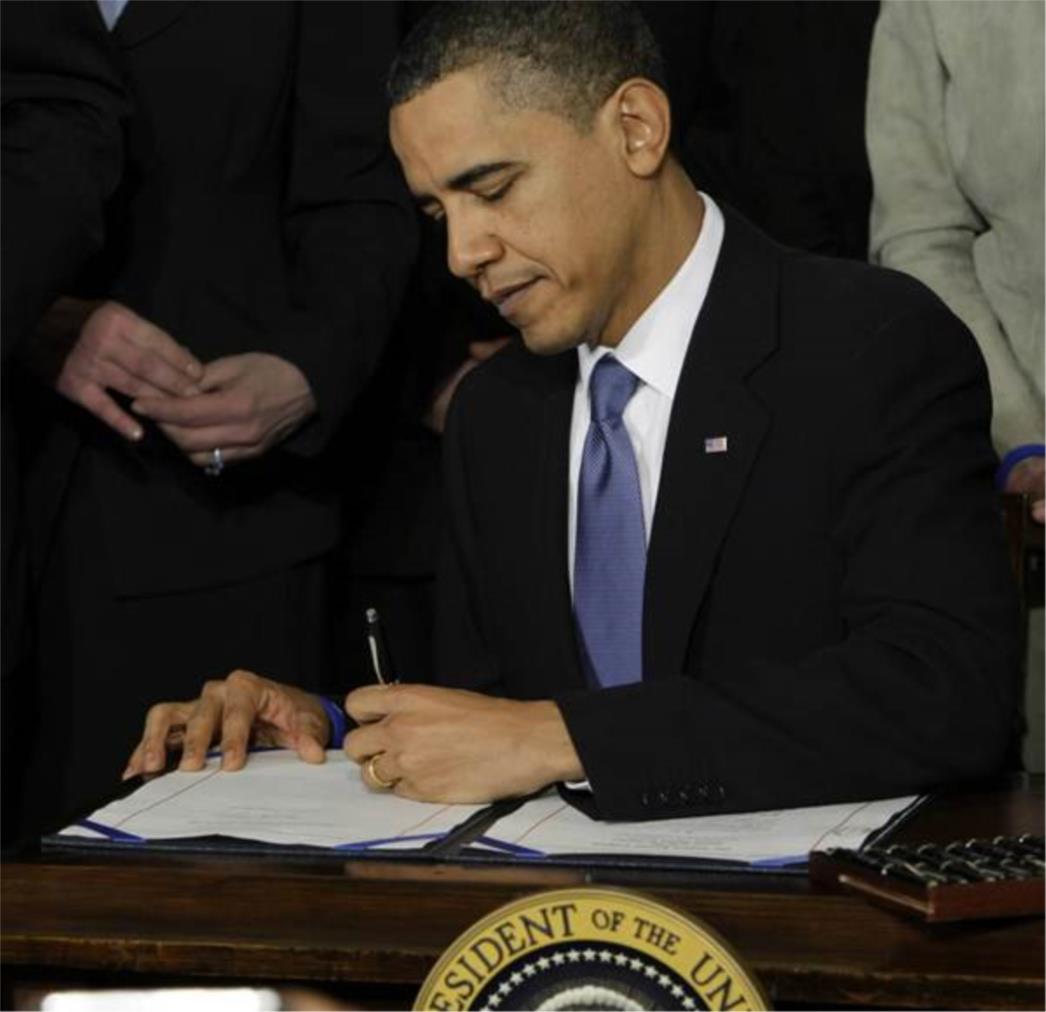 Dio Obamine zdravstvene reforme proglašen neustavnim