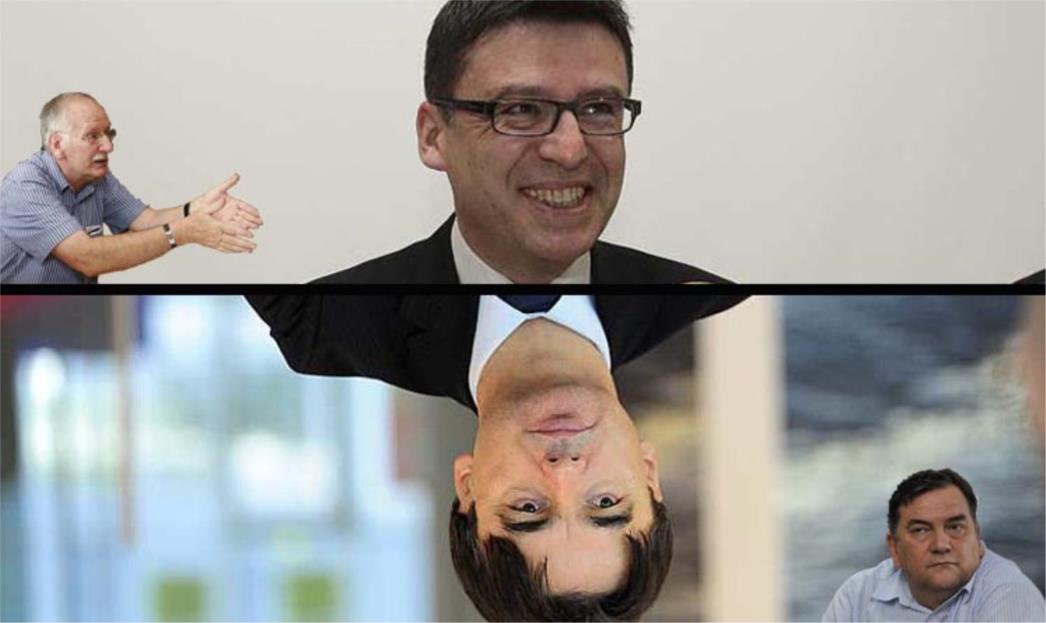 Dvije politike Zorana Milanovića: Zakona se i dalje drže samo oni koji moraju