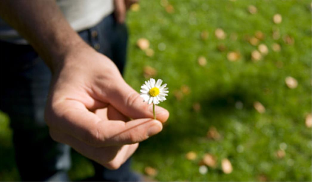 Nekoliko znakova ljubavne stabilnosti