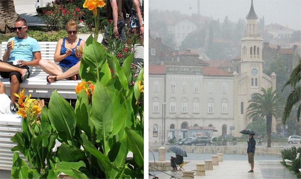 Iz ljeta u jesen: Pročitajte hoće li nam doći "bablje" ljeto