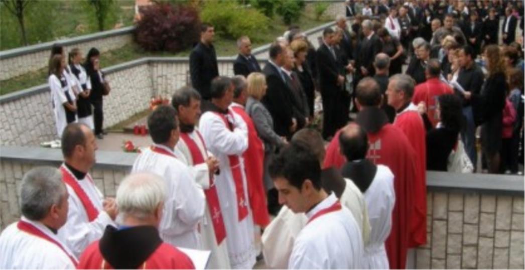 Poznato tko su odgovorni za zločine nad Hrvatima u Uzdolu