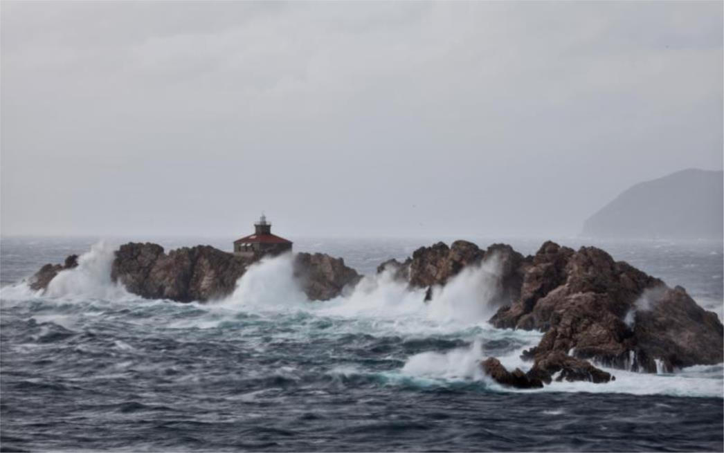 STIŽE TREĆA RUJANSKA CIKLONA: Edita donosi kišu, grmljavinu i snijeg!