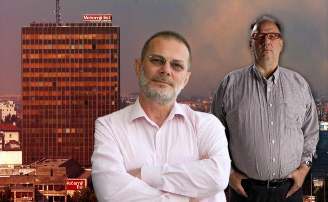 PRIPREME ZA 'MEDIJSKI RAT': 'Asfalt' i 'Argument' – poslovni projekti i moćno političko oružje za predstojeće lokalne izbore