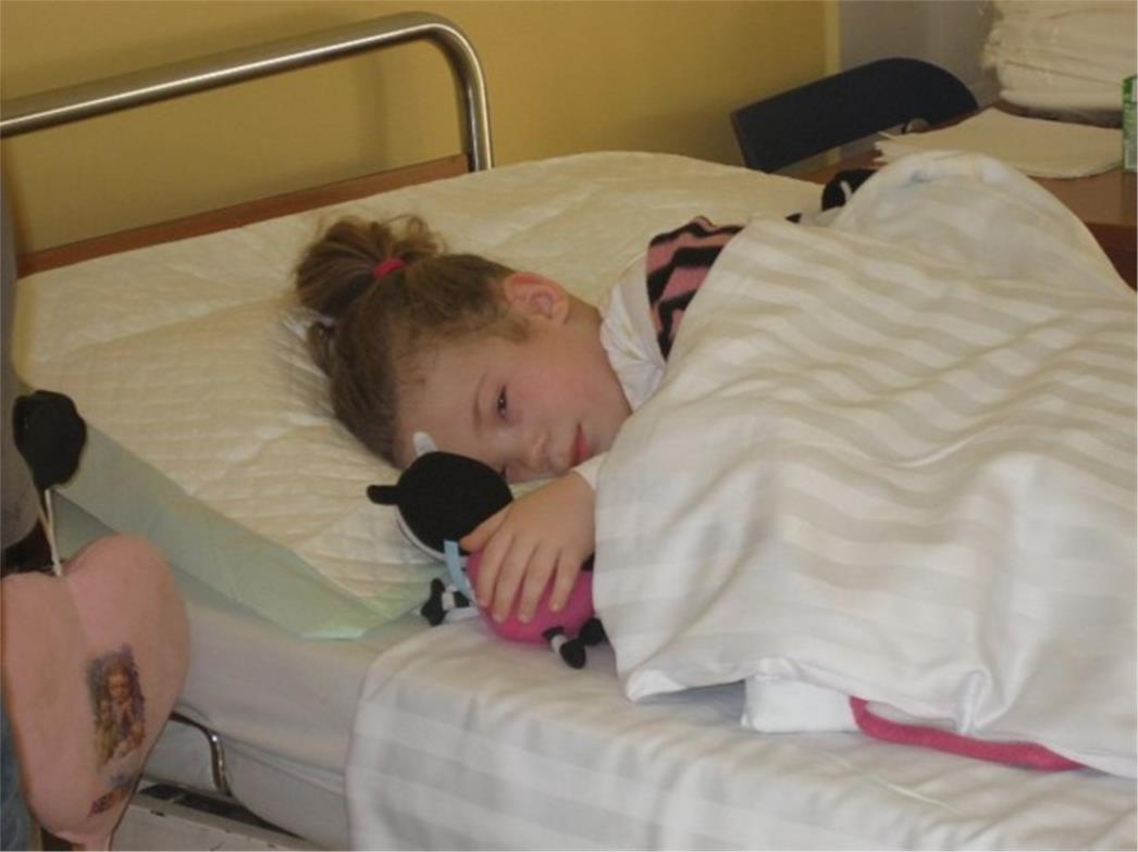 Vjerovali ili ne: UKRADENO više od 30 tisuća kuna donacija za malu Stephanie!