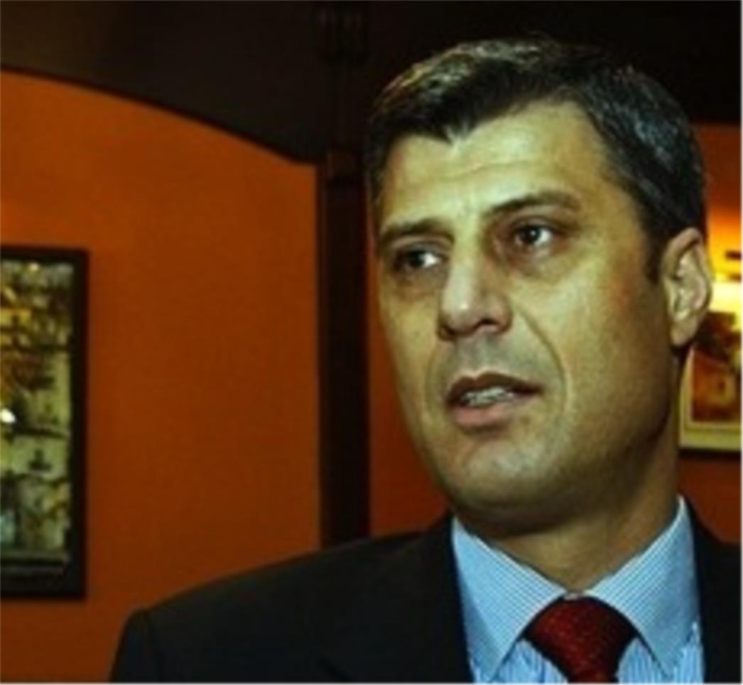  Hashim Thaci je vođa mafije koja trguje ljudskim organima