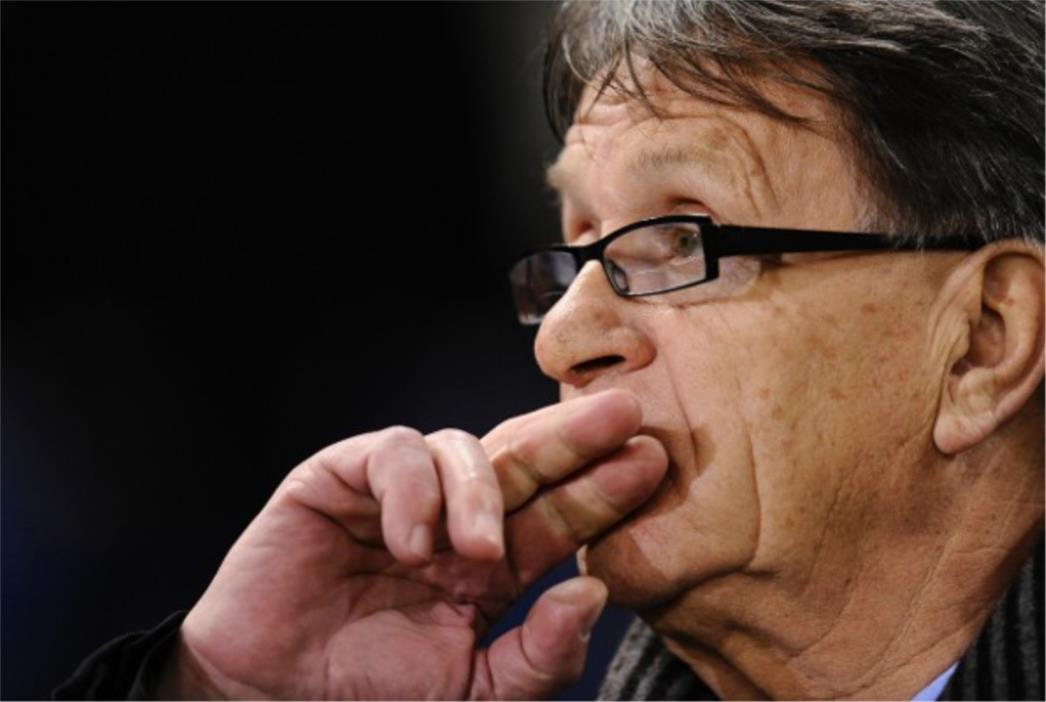 ĆIRO BLAŽEVIĆ: Mamić Jovanovića drži "za jaja"!