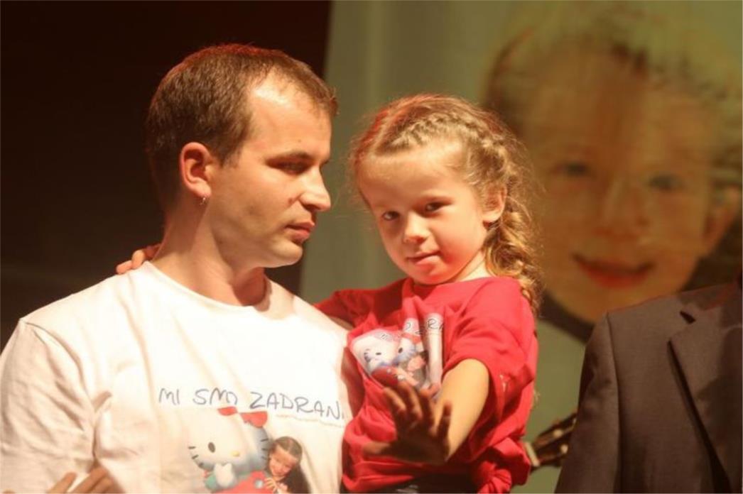 Novi šok za obitelj: Amerikanci traže dodatnih 50 tisuća dolara