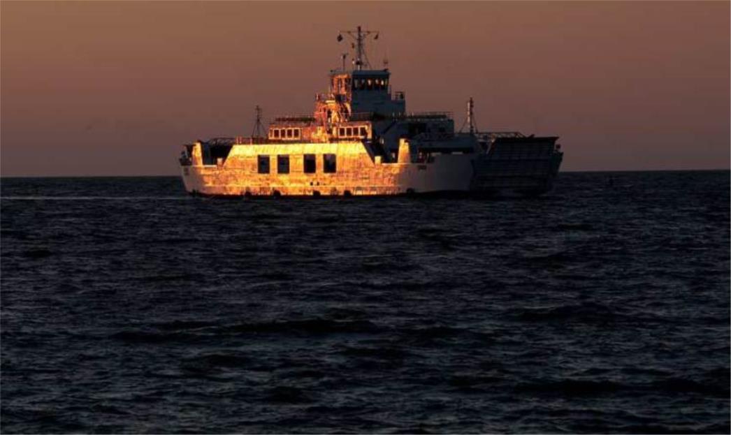 Načelnik Lastova spasio liniju: "Ako je ukinete, zaboravite ovih 700 ljudi na otoku!"