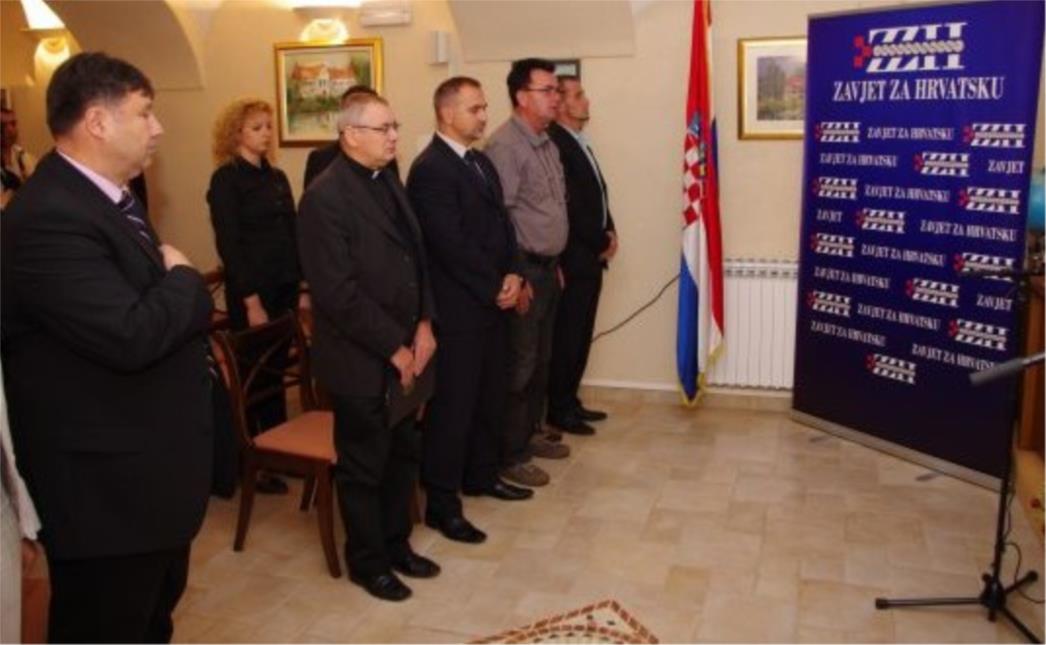 Branitelji okupili široku koaliciju: Zaustavit ćemo sve ovrhe ili izazvati izvanredne izbore!