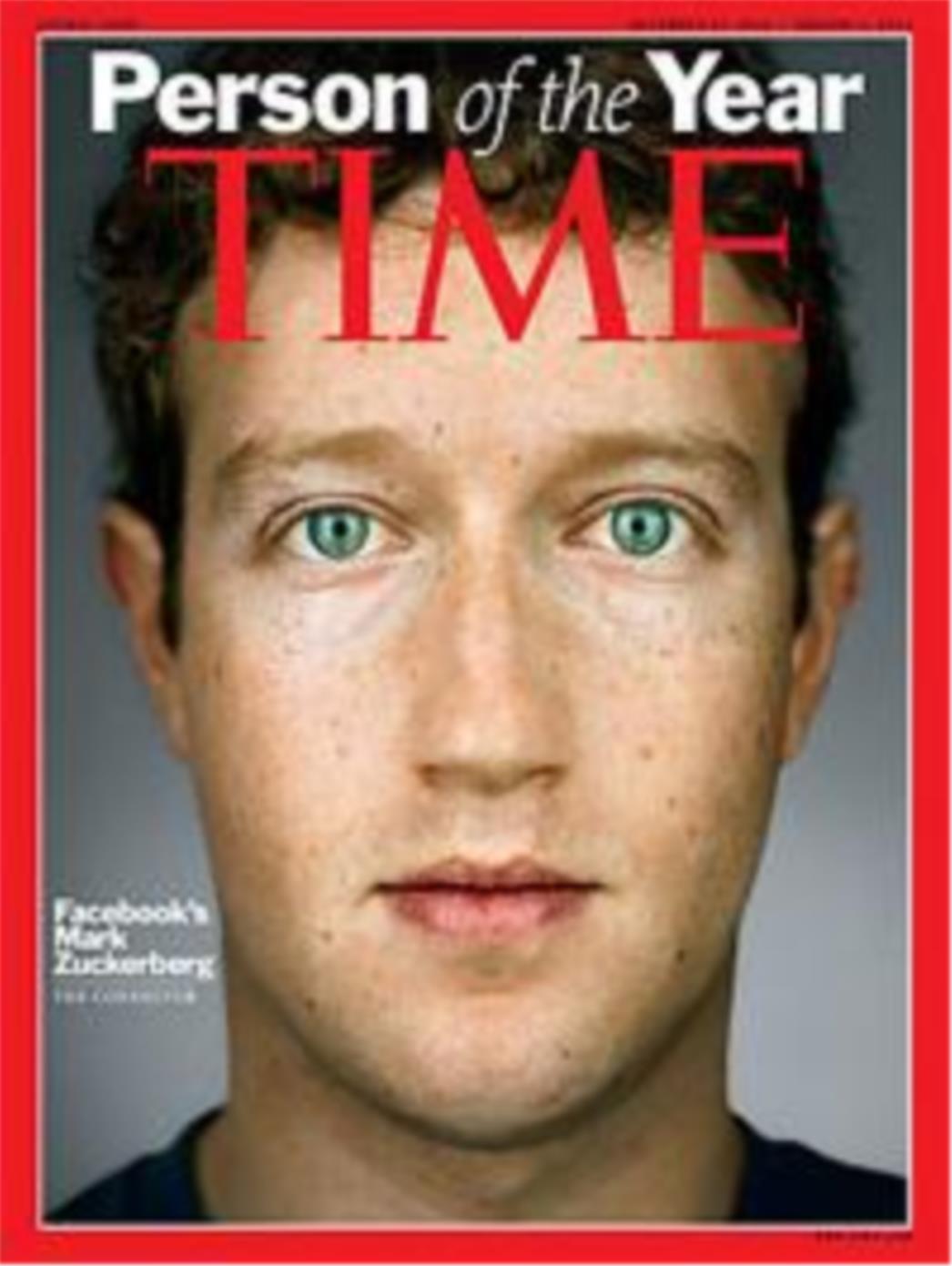 PIŠKIT ĆU, KAKIT ĆU Time ukrao titulu Assangeu i dao je Marku Zuckerbergu 