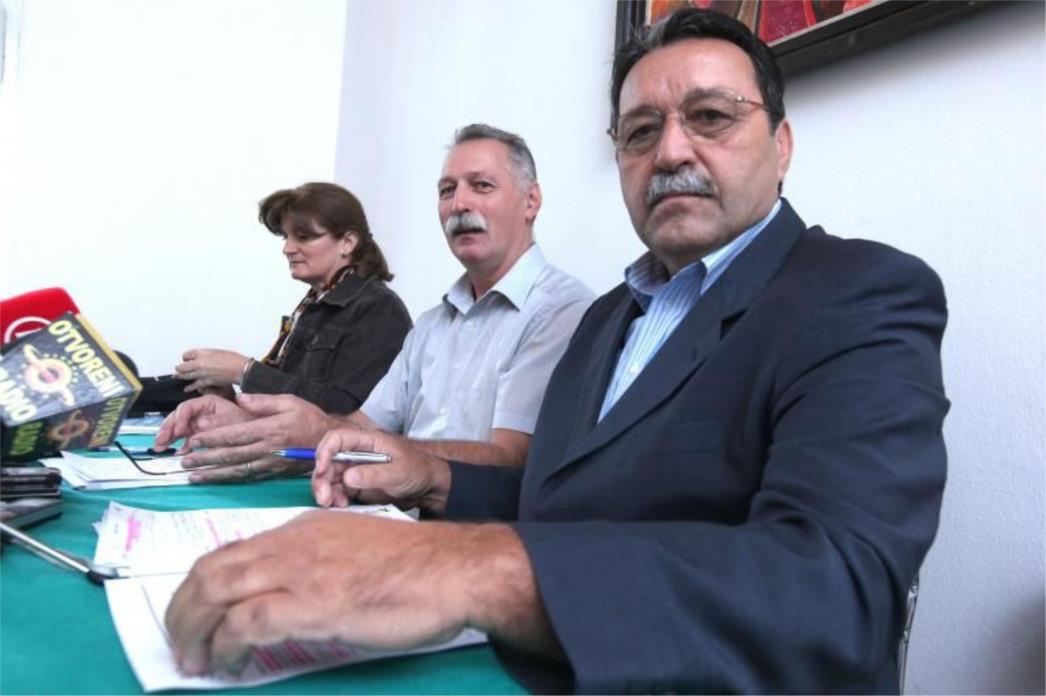 Tisuće profesora 11. listopada kreće u veliki prosvjed upozorenja Vladi!