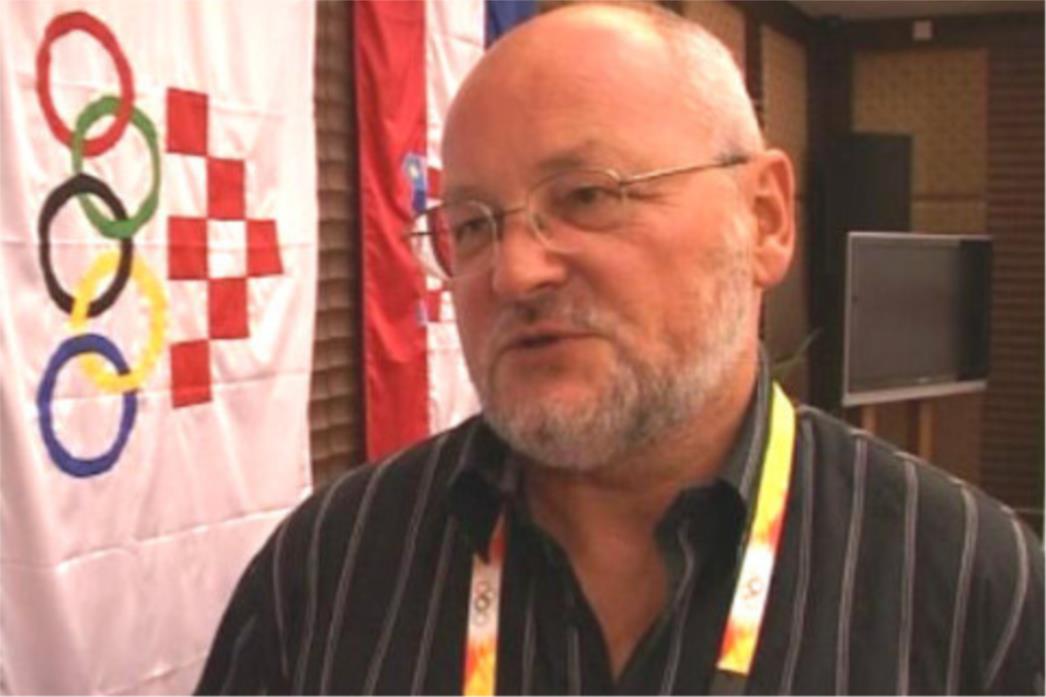 Zlatku Mateši pozlilo na sastanku u Andori, hitno prebačen u bolnicu u Barceloni