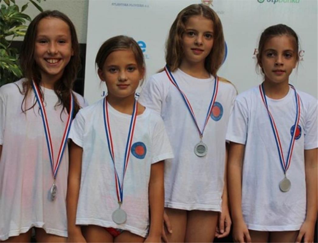 Na dvodnevnom natjecanju u Šibeniku čak 19 članova dubrovačkog kluba