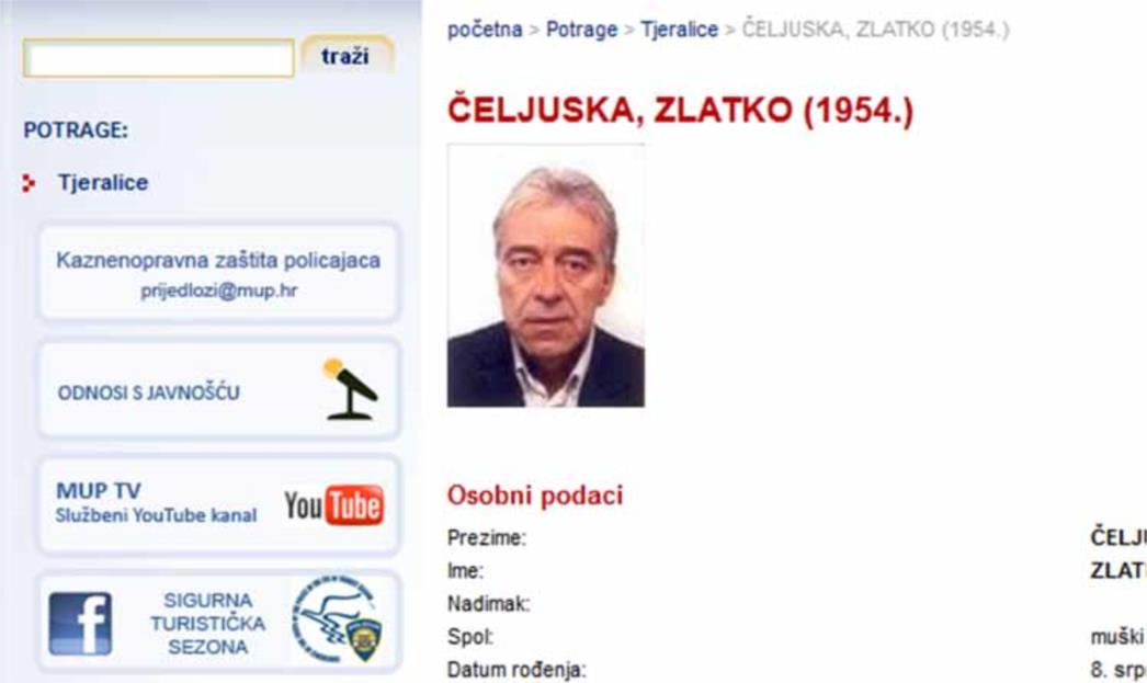 Bivši muž Tončice Čeljuska uhićen u Njemačkoj, no mogu mu staviti "soli na rep"