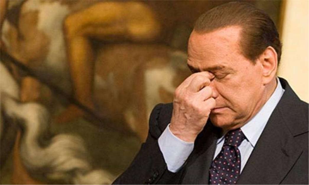  Sprema se završni udarac Berlusconiju - Parlamentarci se okupljaju oko Trećeg puta