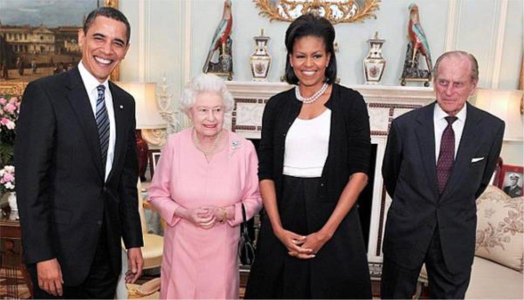 Obama i njegova supruga nisu pozvani na vjenčanje princa Williama