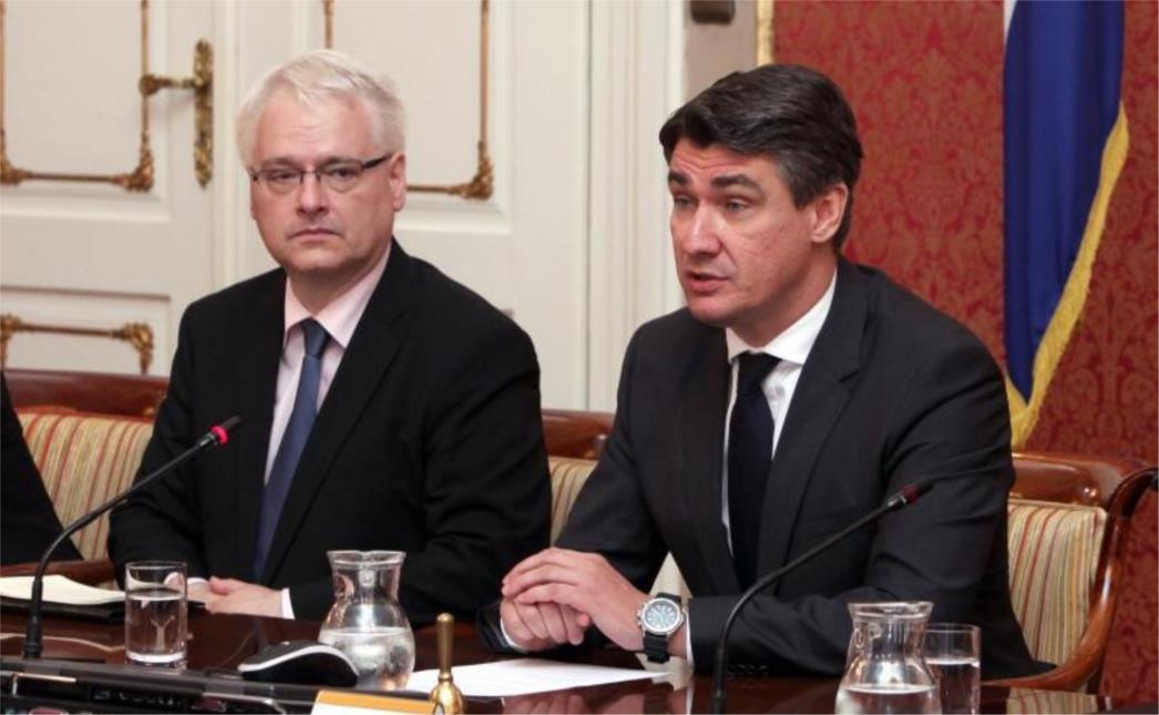 ŠAMARČINA DUBROVNIKU Milanović predložio neprihvaćanje rezolucije o prometnom povezivanju Dubrovnika