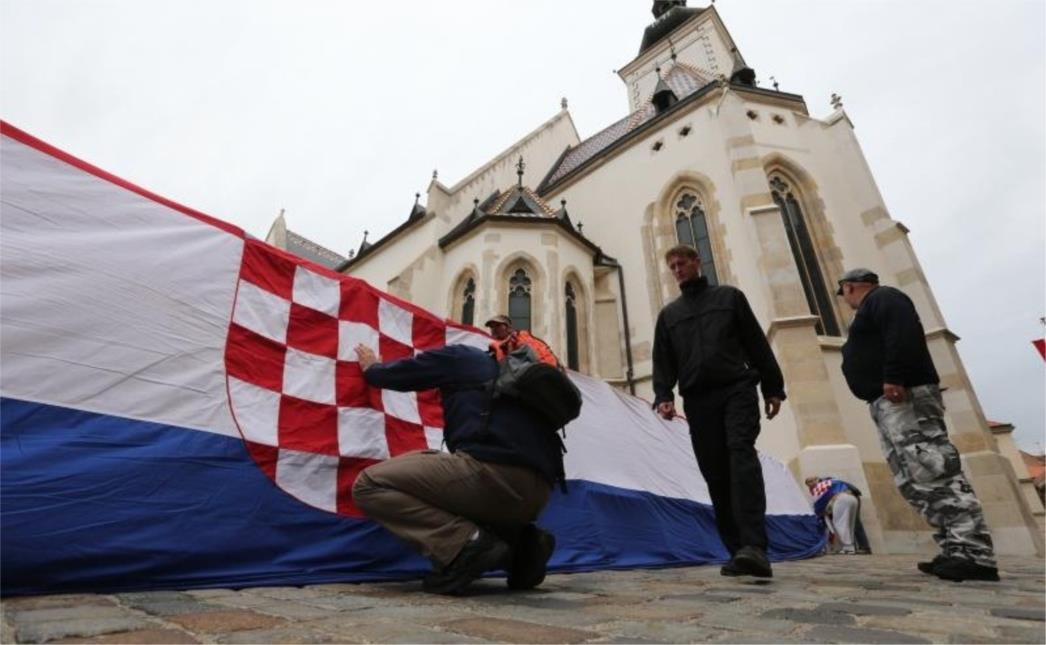 Zbog izjave ministra Matića UMDDRH razmatra tužbu protiv Republike Hrvatske