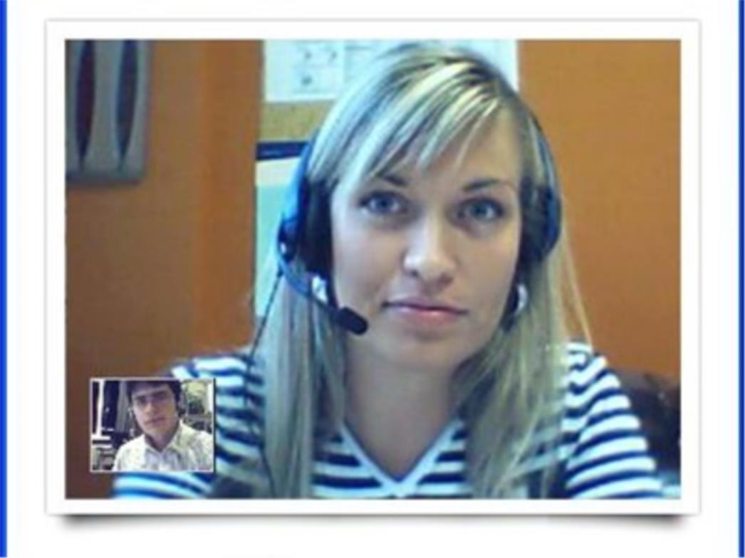 NE KLIKAJTE BEZVEZE: Novi trojanac hara Skypeom