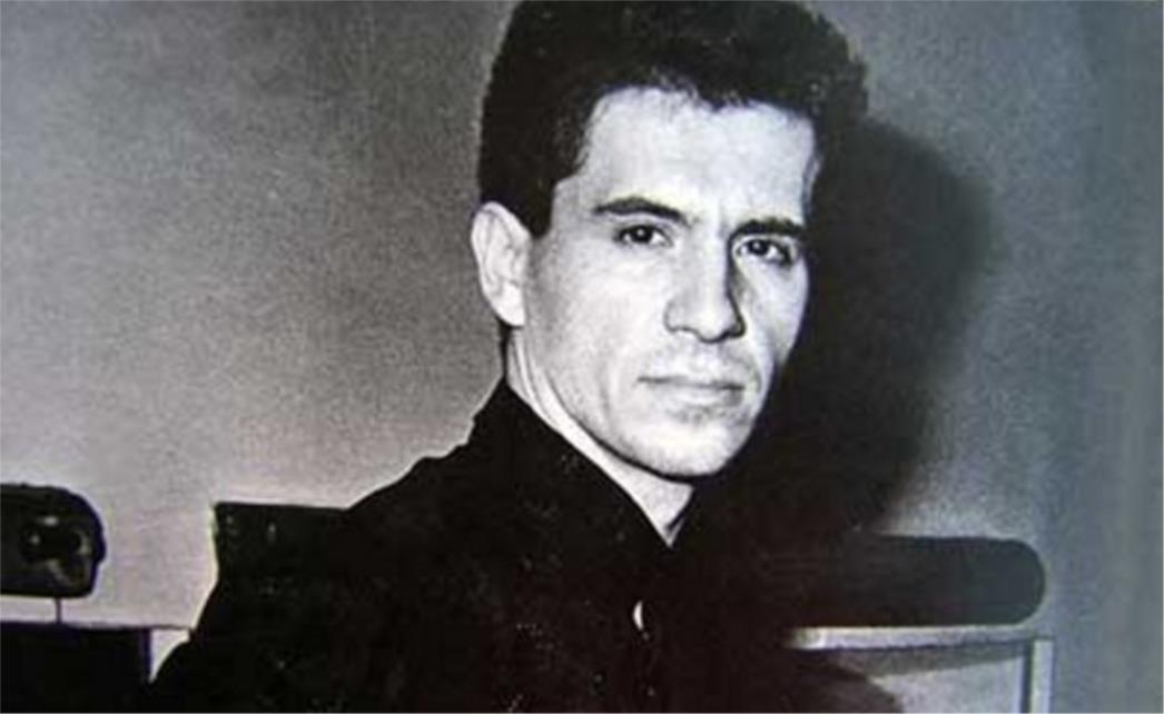  Stvara se rock´n´roll kvart! Milan Mladenović dobit će 25. listopada ulicu u Zagrebu!