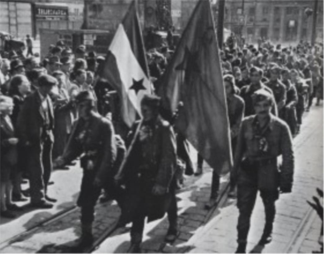  zločine komunističkih režima tretirati kao i holokaust