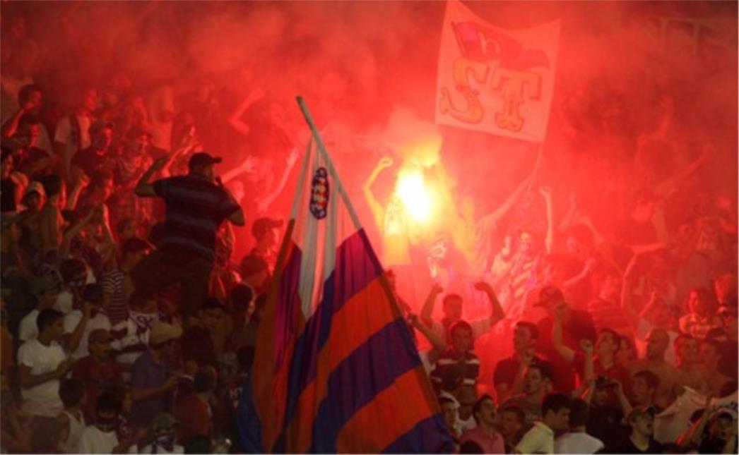 ZEMLJA APSURDA: Zašto Torcida nije spriječila stečaj Dalmacijavina, Jadrankamena, Dalmatinke Nove...?