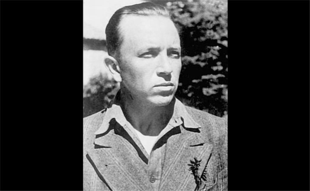 NA DANAŠNJI DAN: Strijeljan Vladimir Gortan s 25 metaka u leđa - 1929.