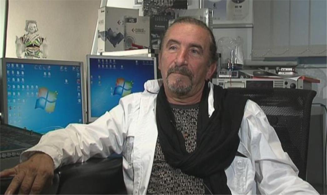 Željko Bebek: Gorana Bregovića smo doveli s brda!