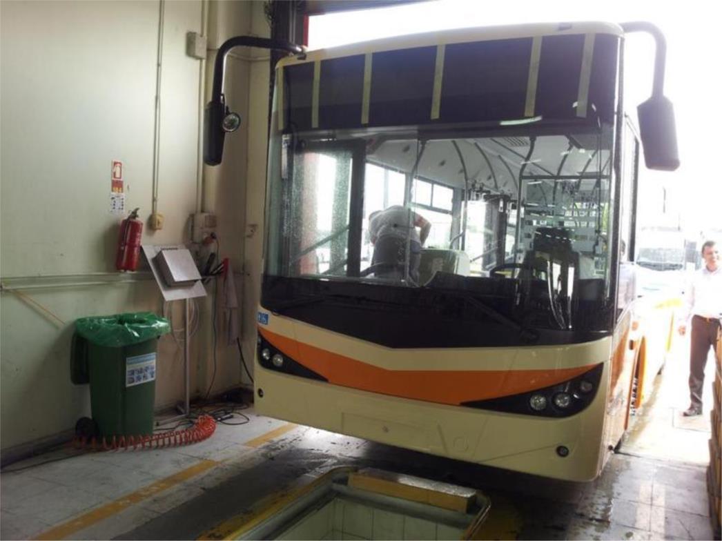 Narančasti autobusi Libertasa stigli u Hrvatsku (FOTO)