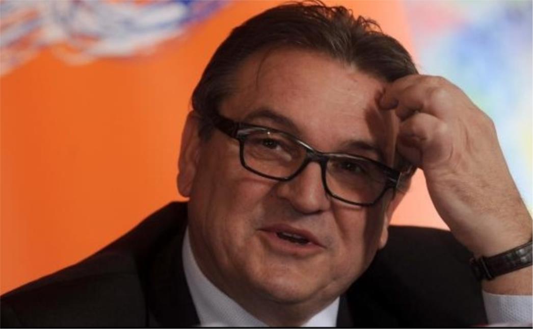 RALE LEGENDA: Pouzdano znam da me prisluškuju već 35 godina!