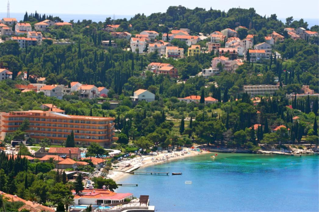Vlada RH pokreće postupak ocjene zakonitosti Odluke o donošenju UPU-a "Cavtat - Zvekovica"