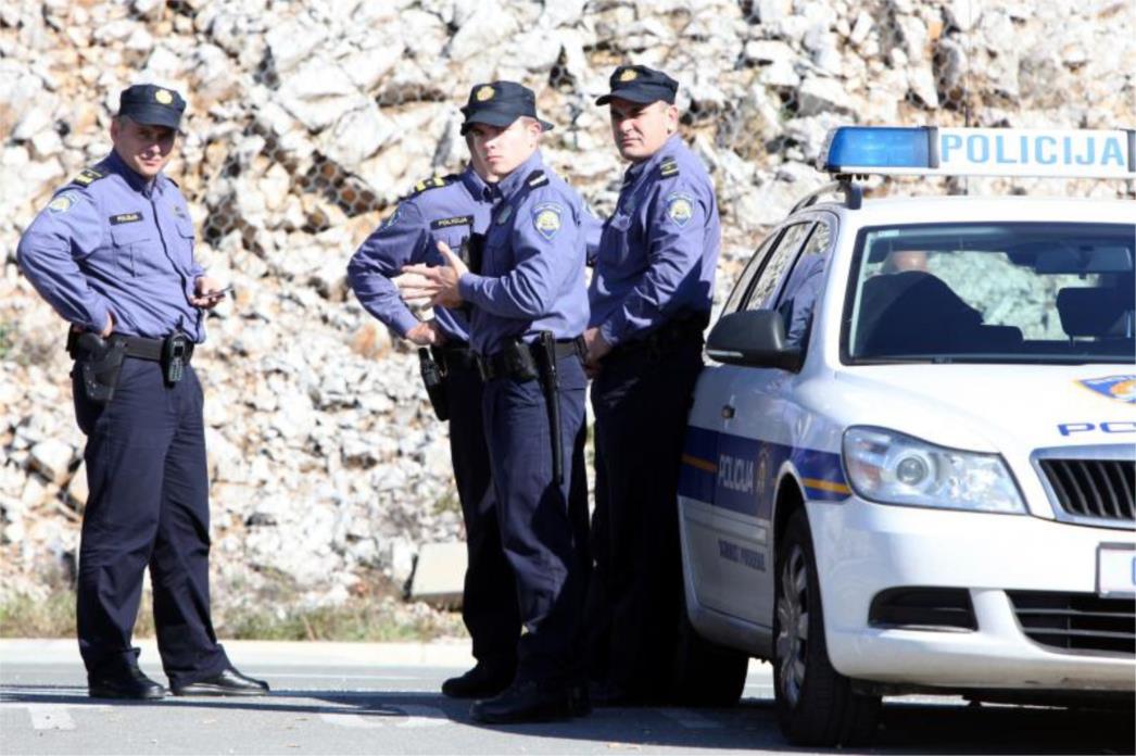 KRIMINALISTIČKO ISTRAŽIVANJE GLADIUS: U Dubrovniku i Zagrebu uhićene četiri osobe