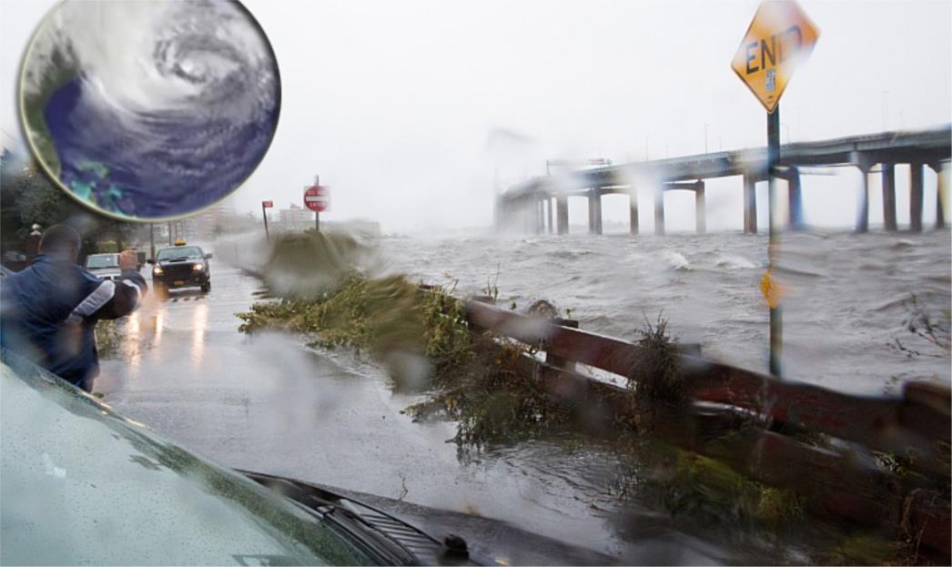 Uragan Sandy: Kraj svijeta ili kraj ozbiljnog novinarstva?