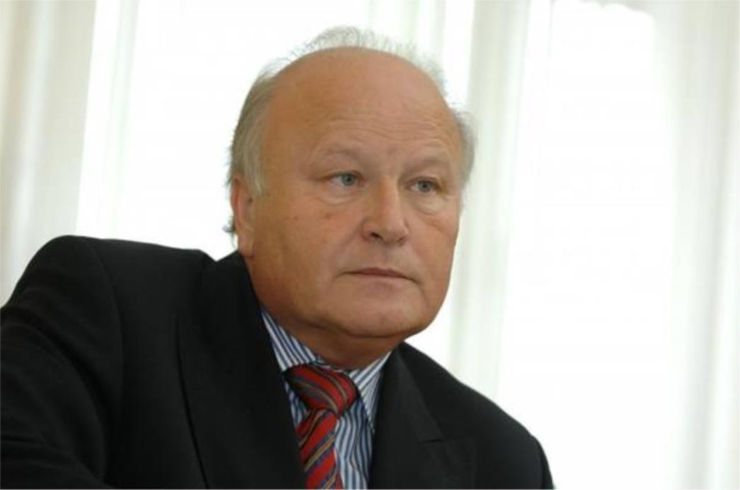Prva 'žrtva' Josipovićevog ukidanja zastare - Slavko Linić