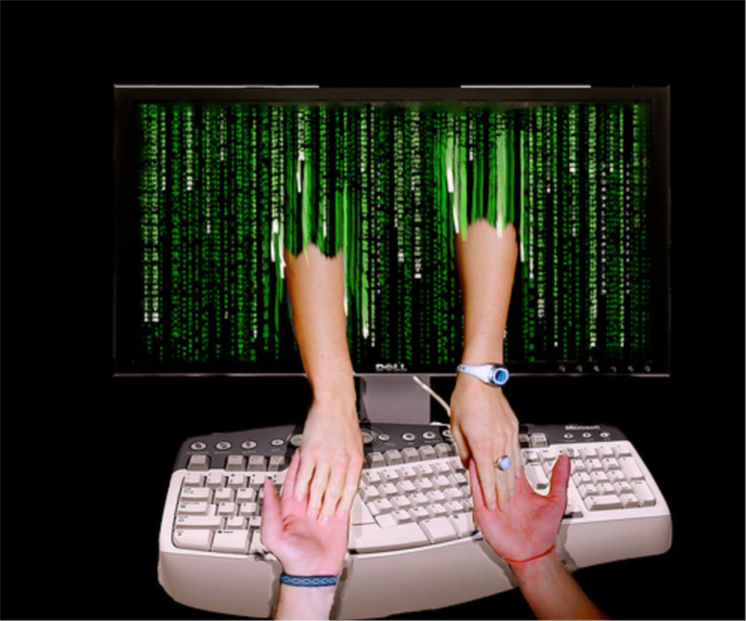 Ovo je pet najčešćih laži kojima pokušavamo privući suprotni spol preko interneta