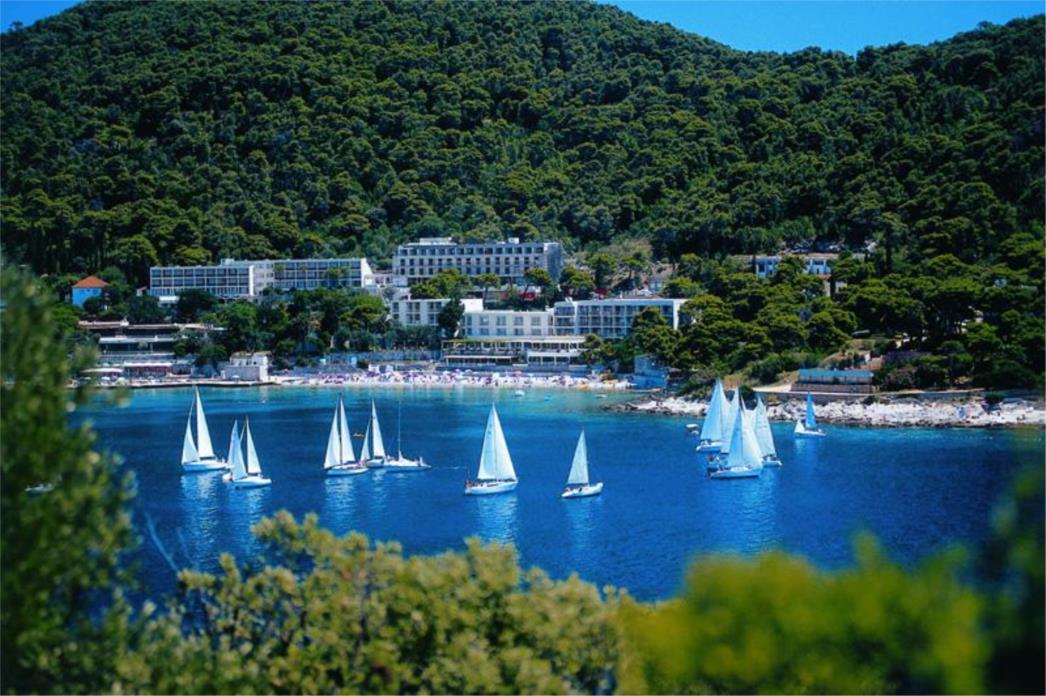 IZVRSNI REZULTATI: Uspješna sezona dubrovačke tvrtke Hoteli Maestral
