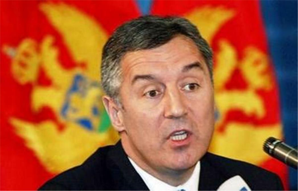  Đukanović za danas najavio ostavku 