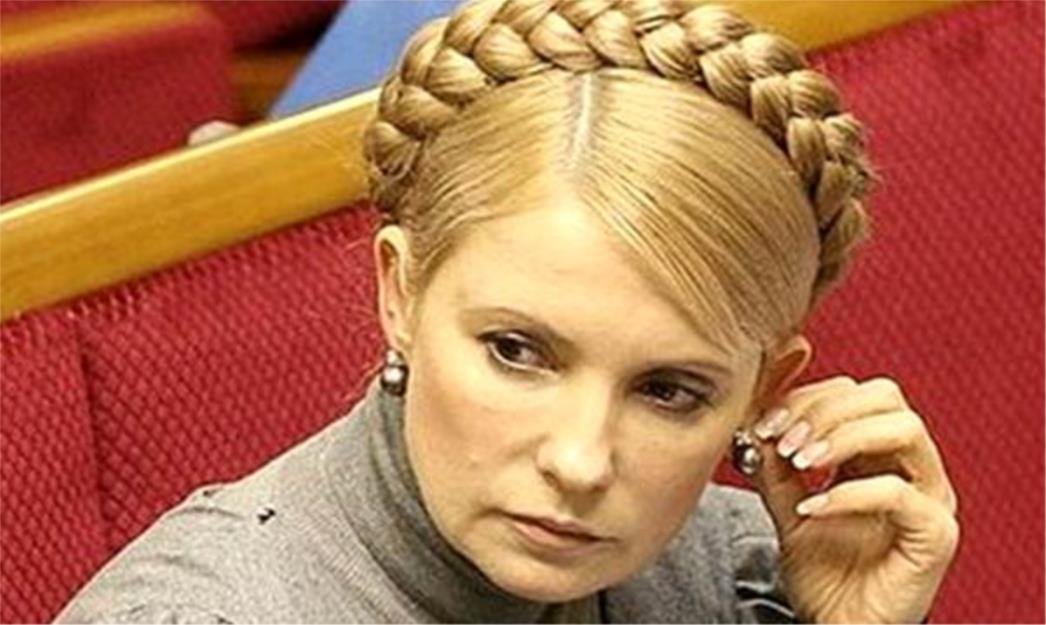 Bivša ukrajinska premijerka Timošenko optužena za zloupotrebu vlasti