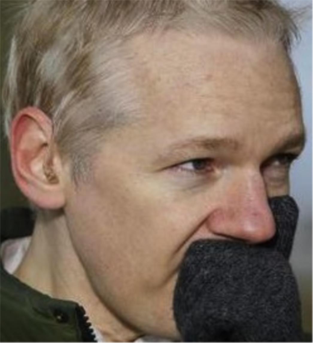 Assange stalno dobiva prijetnje smrću