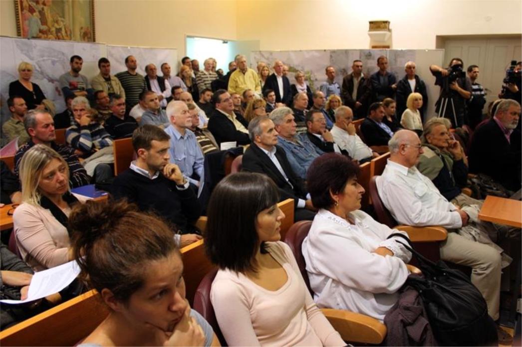 PROSTORNI PLAN DUBROVNIKA: Svi bi gradili, udovoljimo im!
