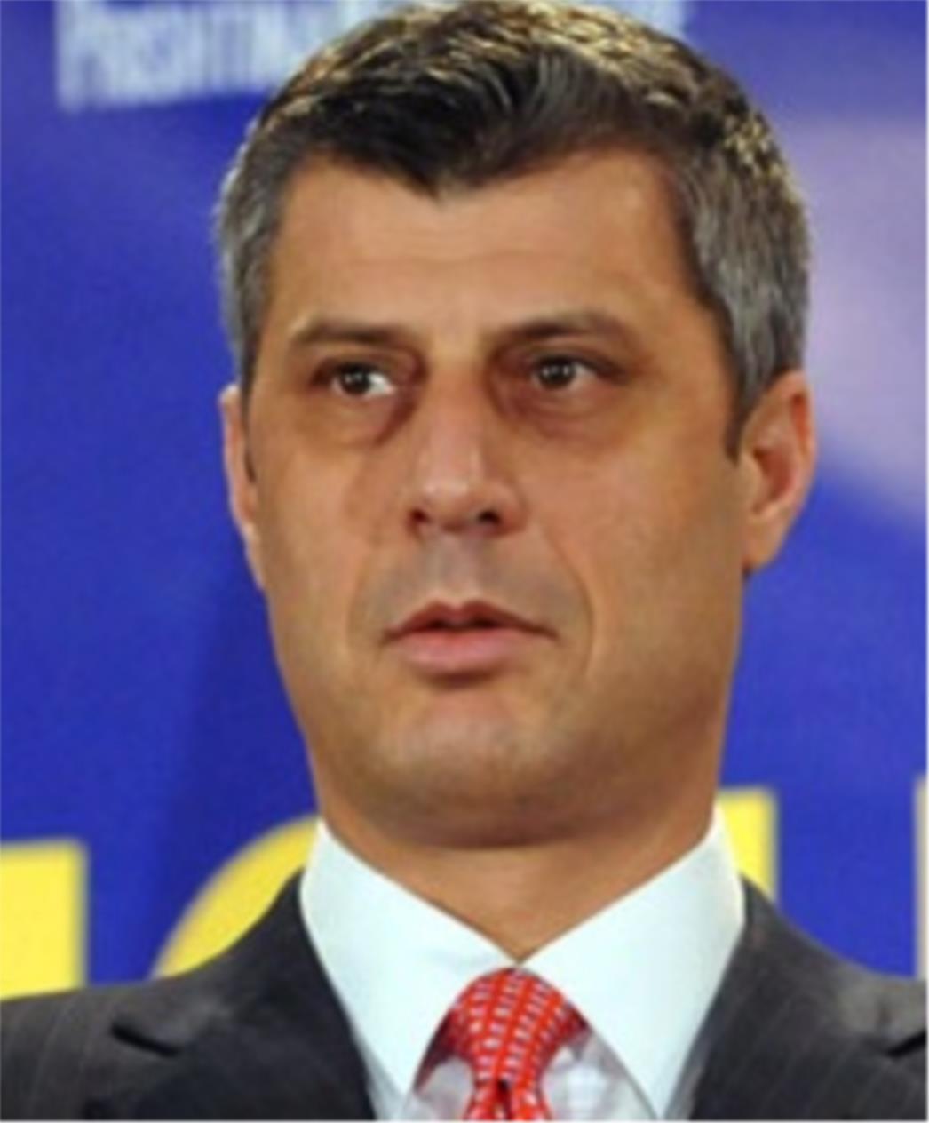 Thaci će tužiti Dicka Martyja
