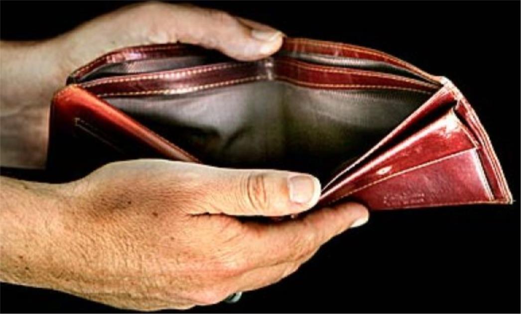 Država za k... a ne za čovjeka: Blokirane račune ima više od 200 tisuća građana