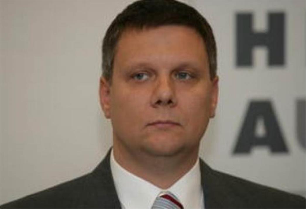  Osumnjičeni Sapunar ipak pred smjenom