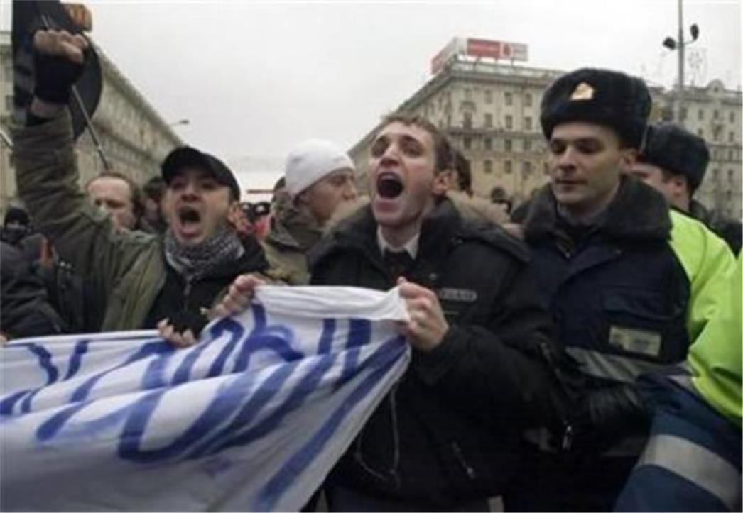 Bjeloruski prosvjednici osuđeni na 15 dana zatvora