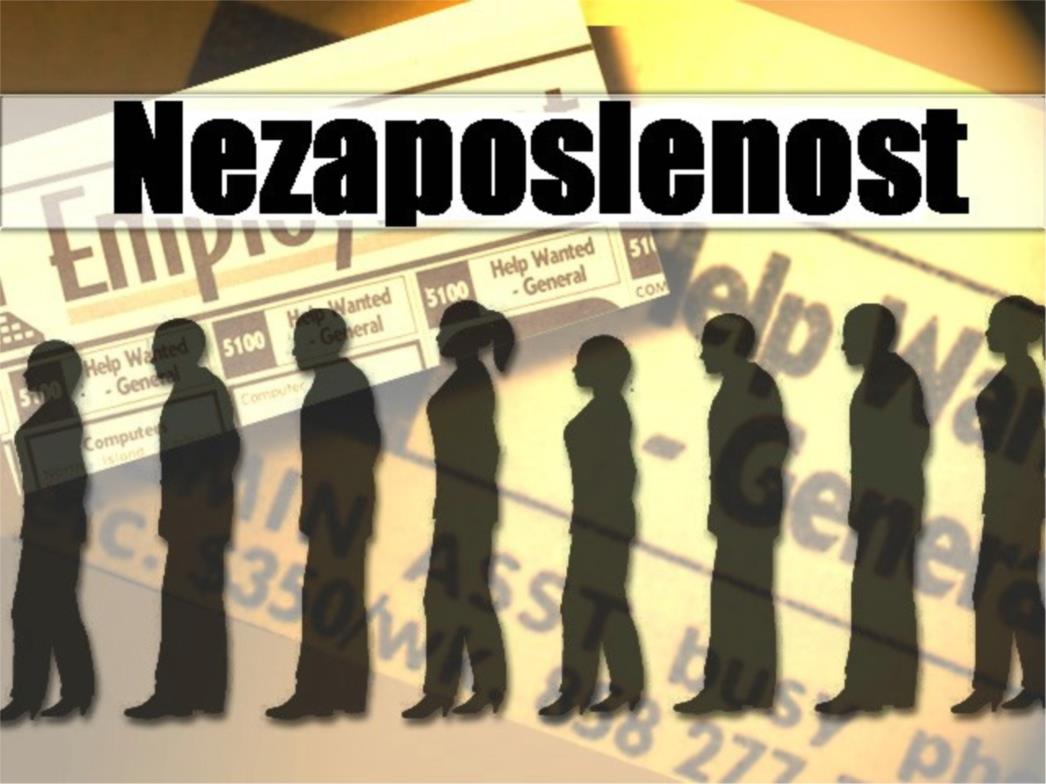 REKORD I ovo je dio Plana 21: Koncem listopada u Hrvatskoj 333.400 nezaposlenih
