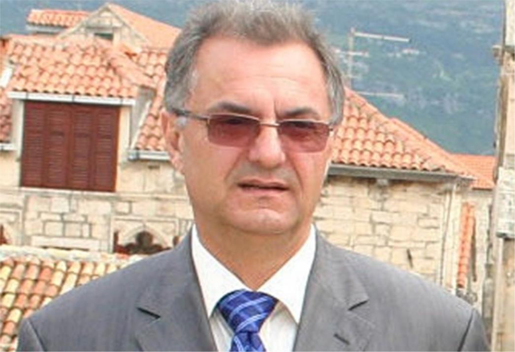  Mirko Duhović izabran za SDP-ova kandidata za Župana 